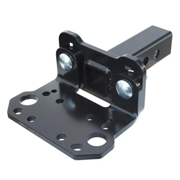 KFI Products ATV / UTV 2" Tiger Tail Towing Kit Adjustable Mount