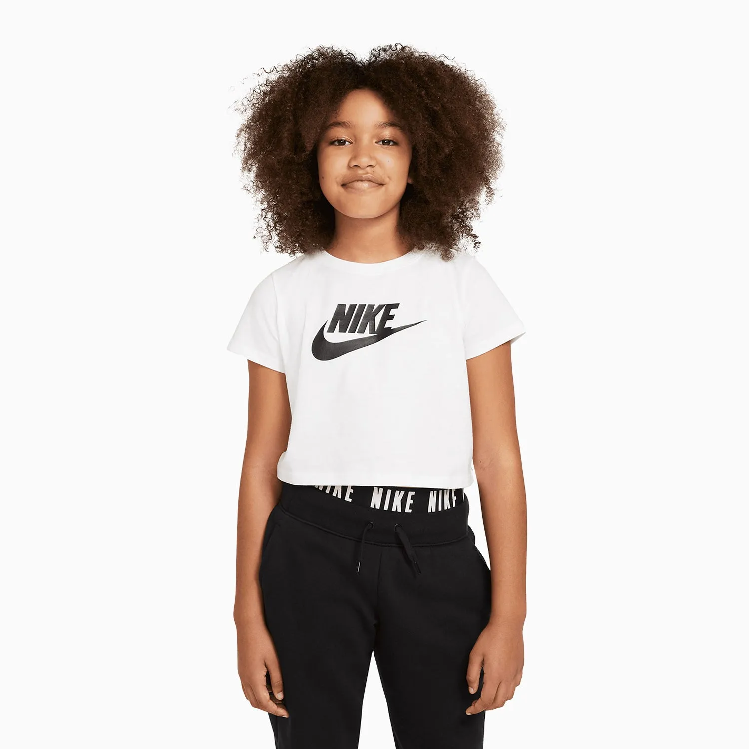 Kid's Nike Sportswear Outfit