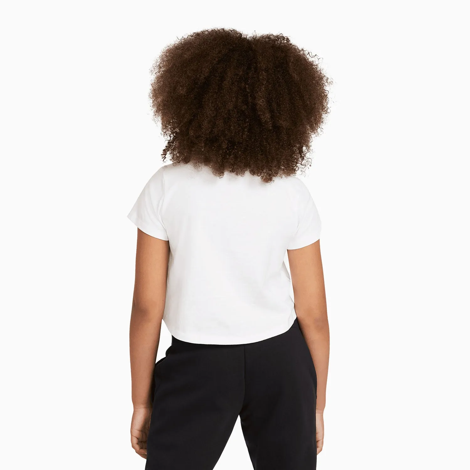 Kid's Nike Sportswear Outfit