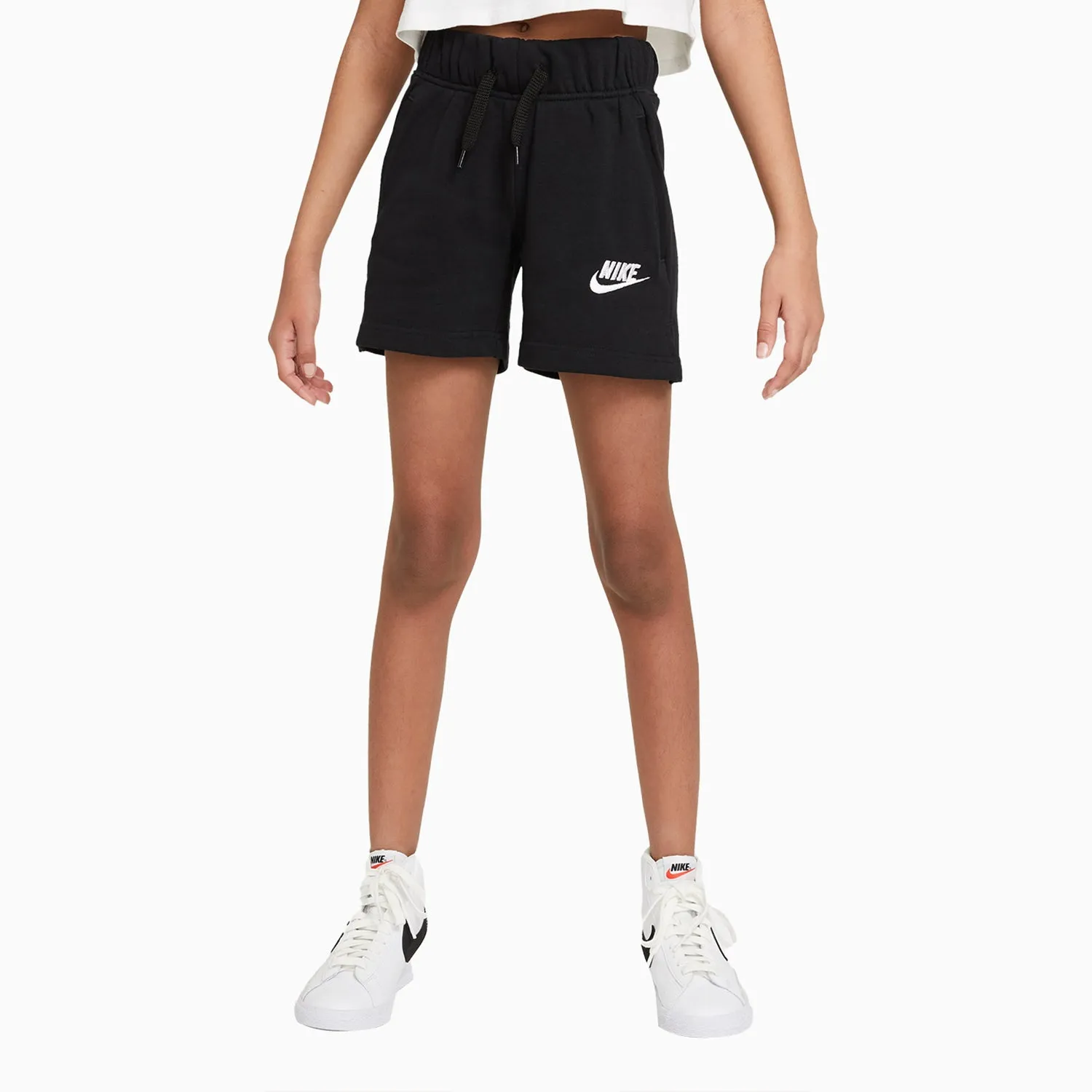 Kid's Nike Sportswear Outfit