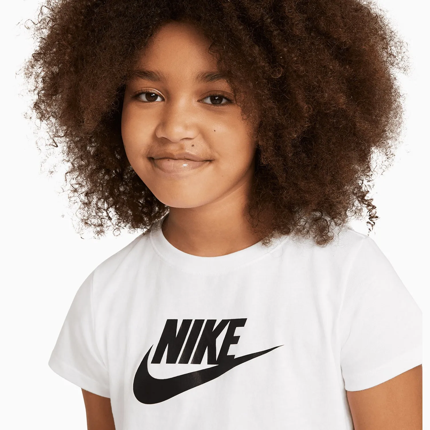 Kid's Nike Sportswear Outfit