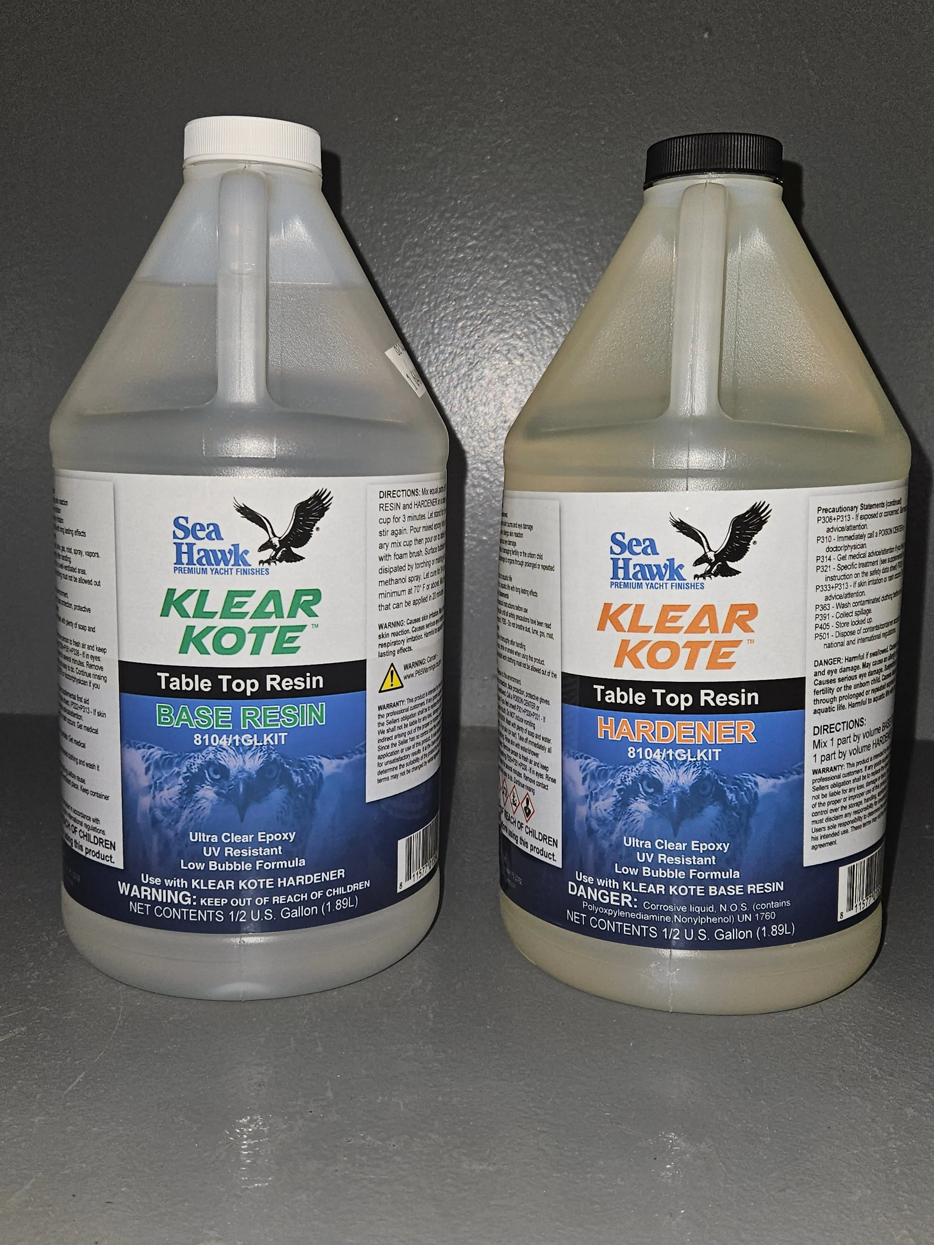 KlearKote Epoxy