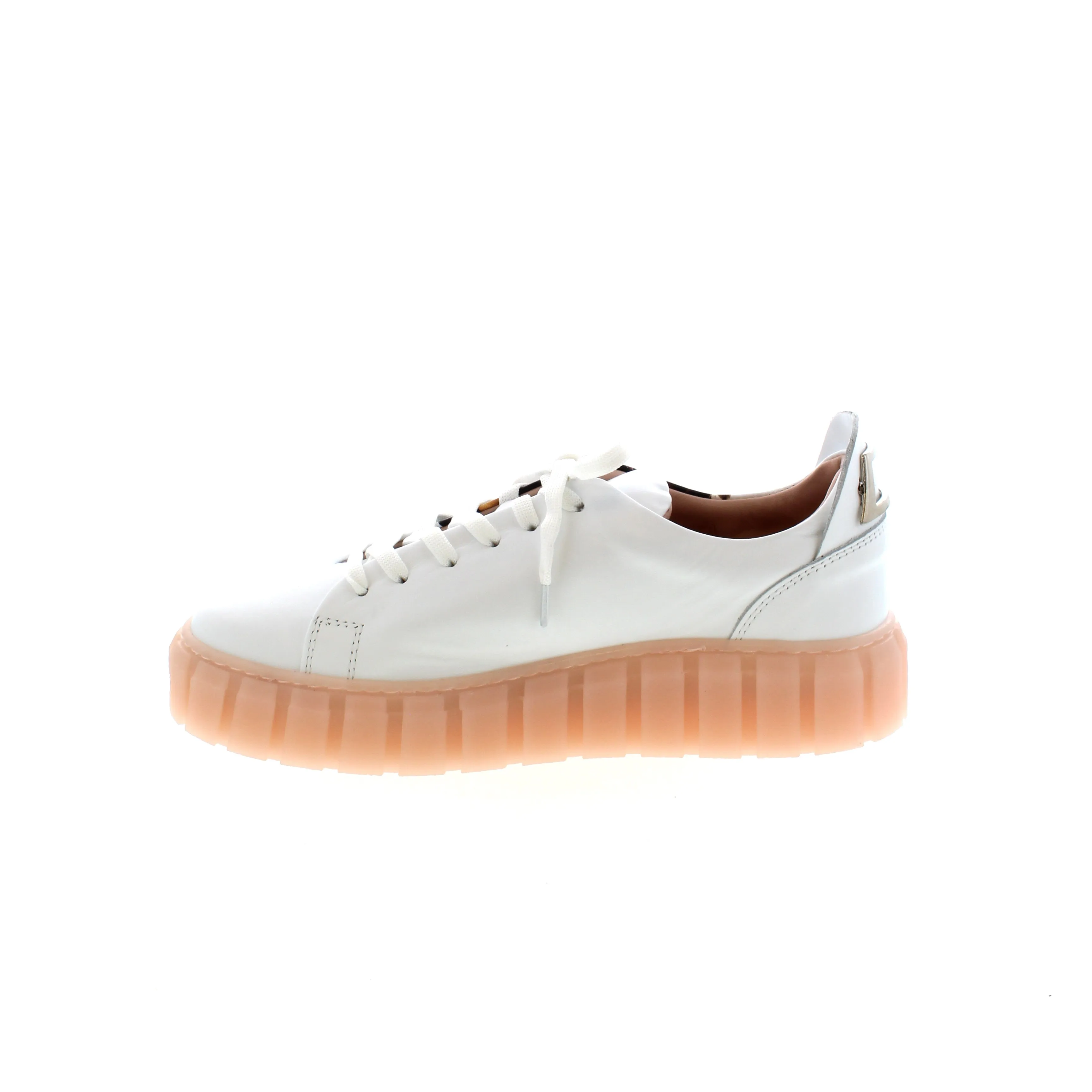 La Pinta P2-5018D - White Multi