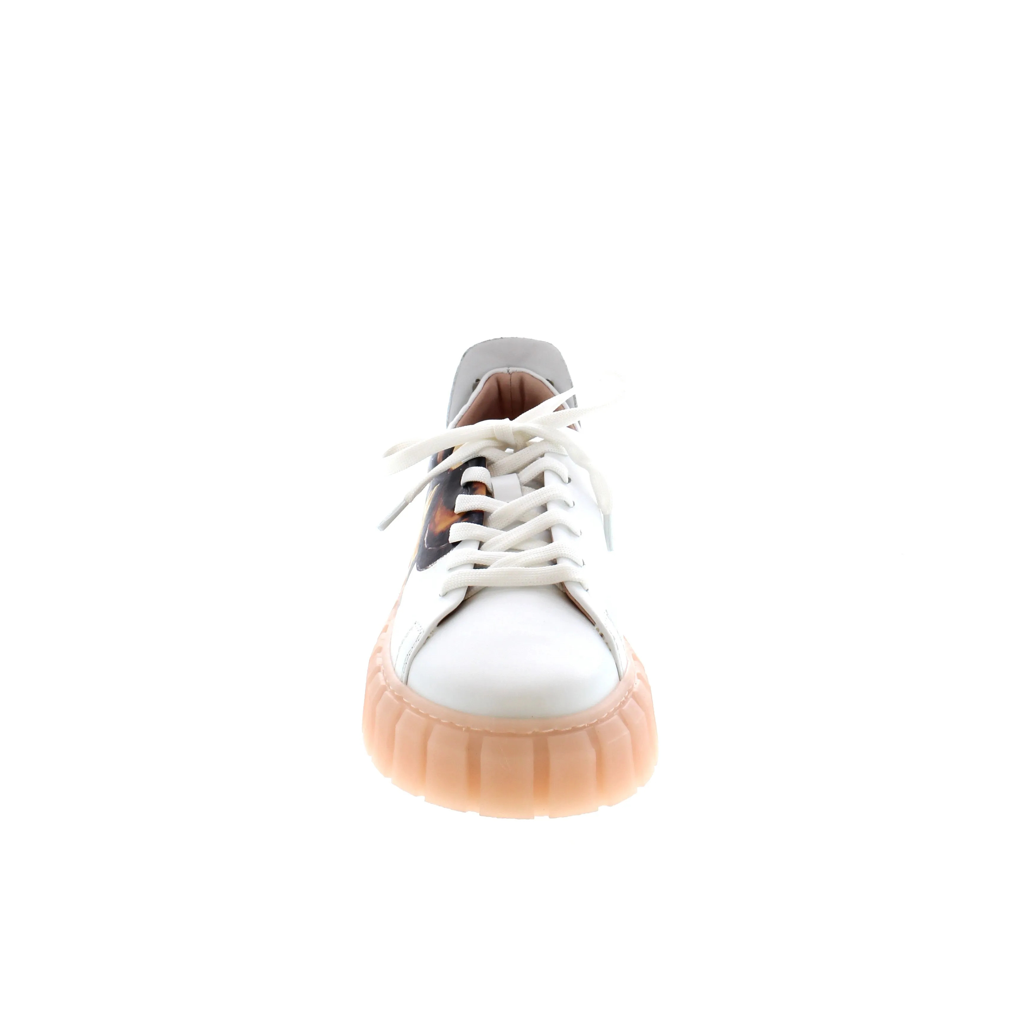 La Pinta P2-5018D - White Multi