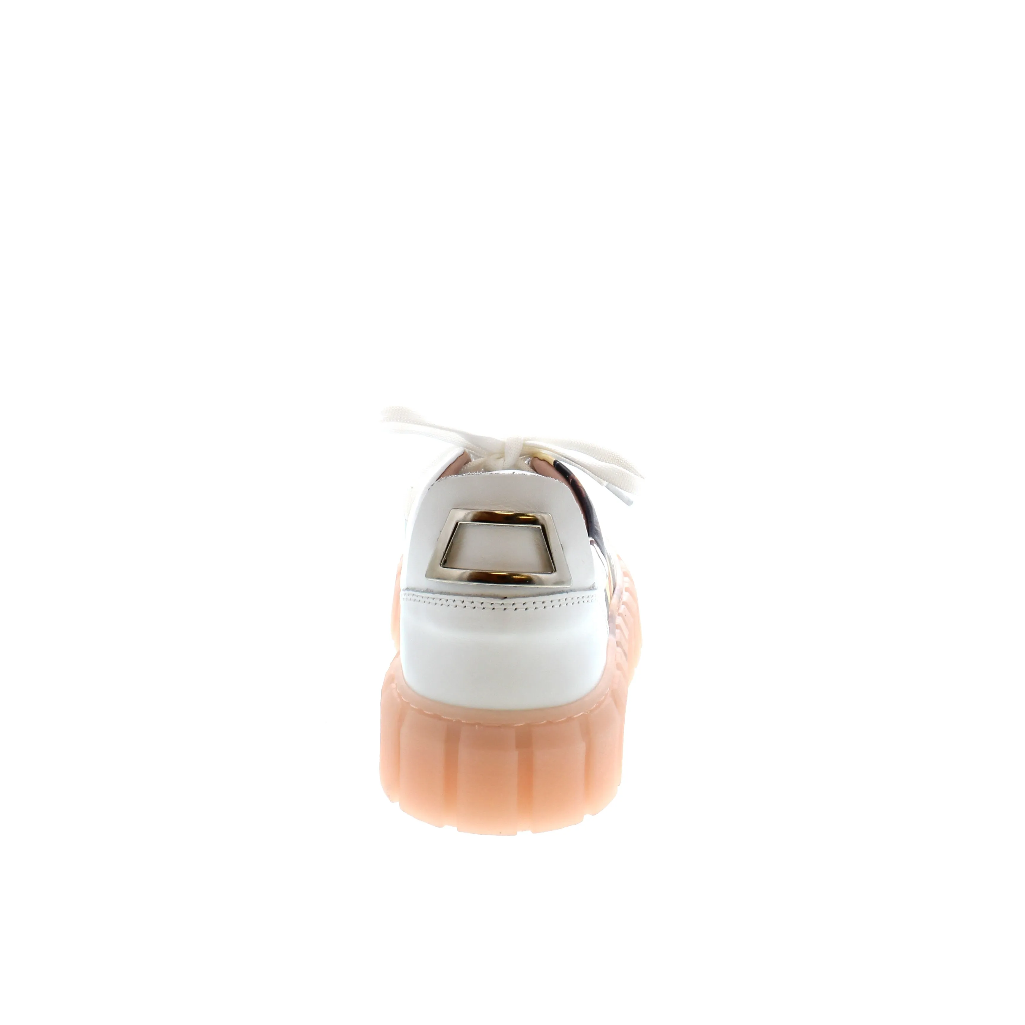 La Pinta P2-5018D - White Multi