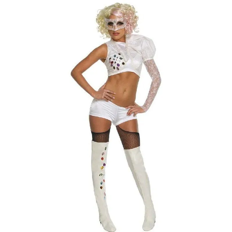 Lady Gaga Vma Performance Costume, Adult