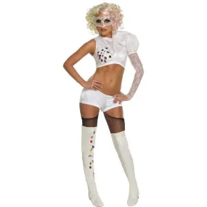 Lady Gaga Vma Performance Costume, Adult