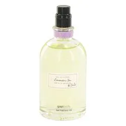 Lavender Tea Eau De Toilette Spray (Tester) By Gap