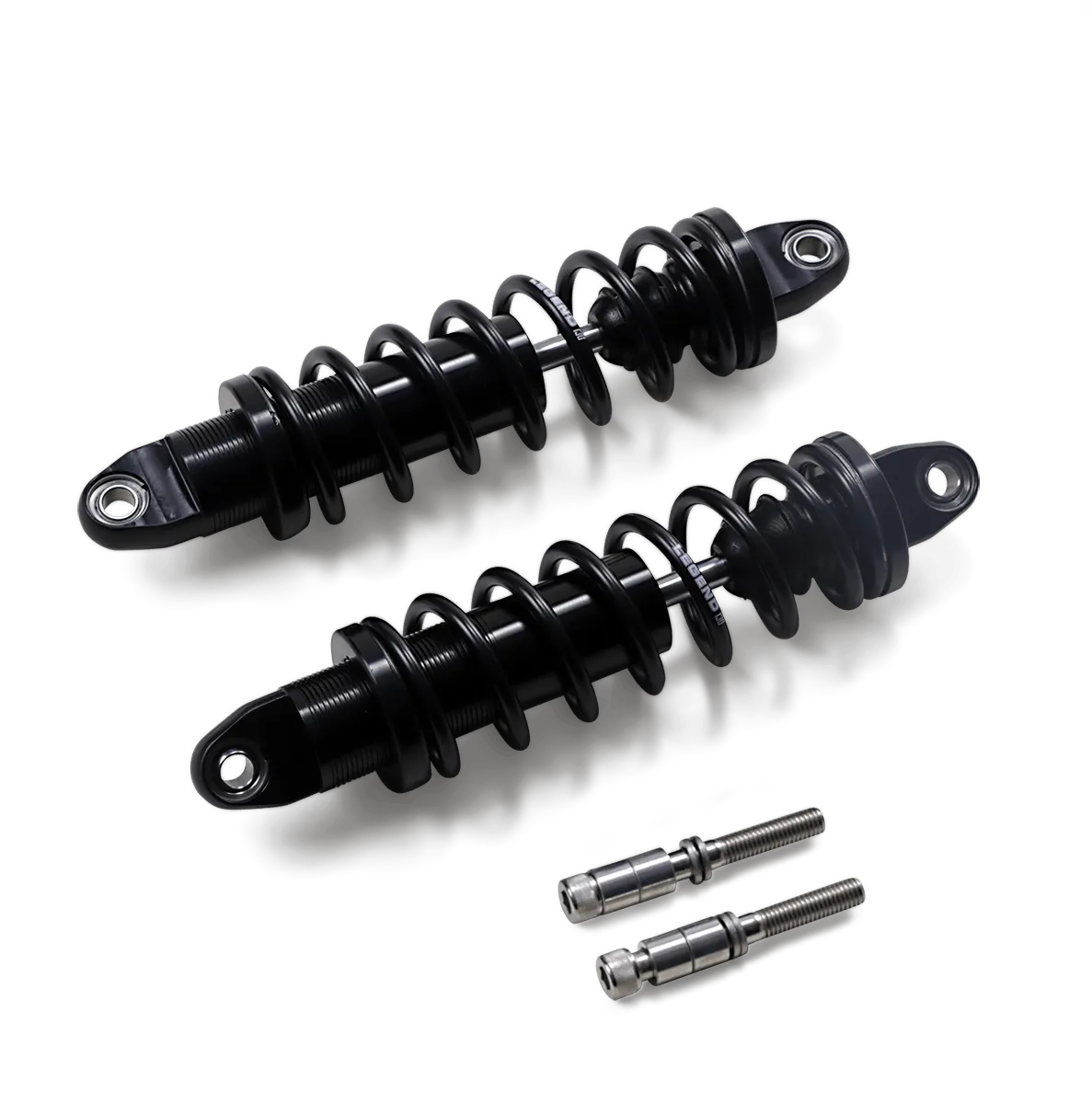 Legends 1310-0944 Revo Coil Heavy Duty Suspension - 12in.