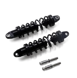 Legends 1310-0944 Revo Coil Heavy Duty Suspension - 12in.