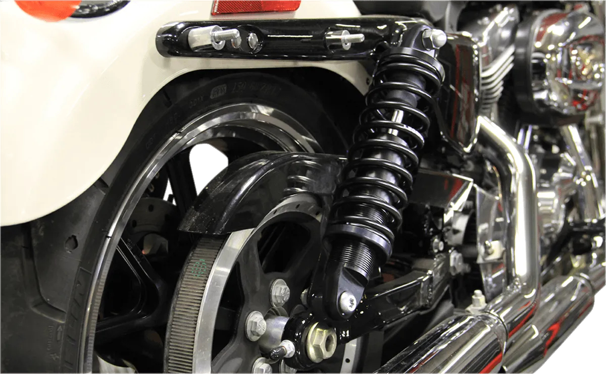 Legends 1310-1115 Revo Coil Heavy Duty Suspension - 12in.