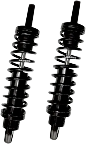 Legends 1310-1115 Revo Coil Heavy Duty Suspension - 12in.