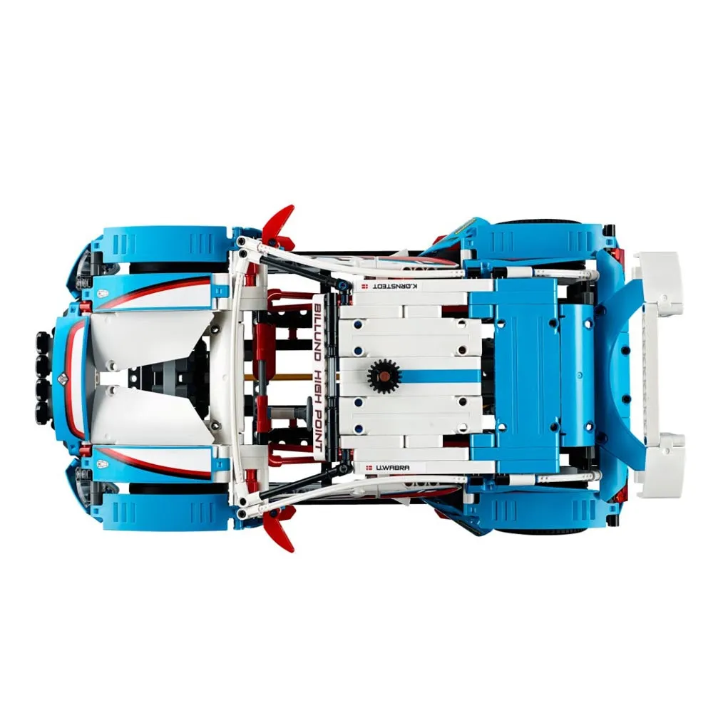 LEGO 42077 Technic - Rally Car