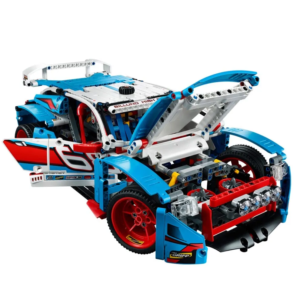 LEGO 42077 Technic - Rally Car