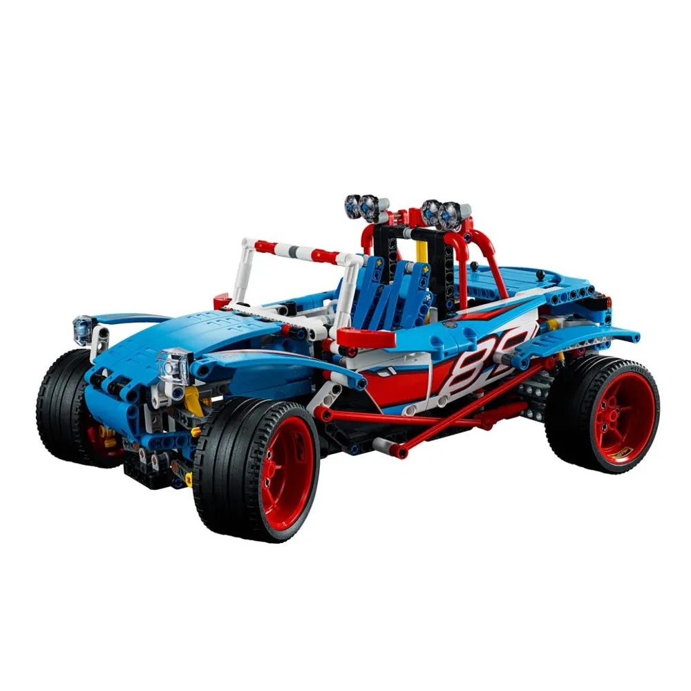 LEGO 42077 Technic - Rally Car