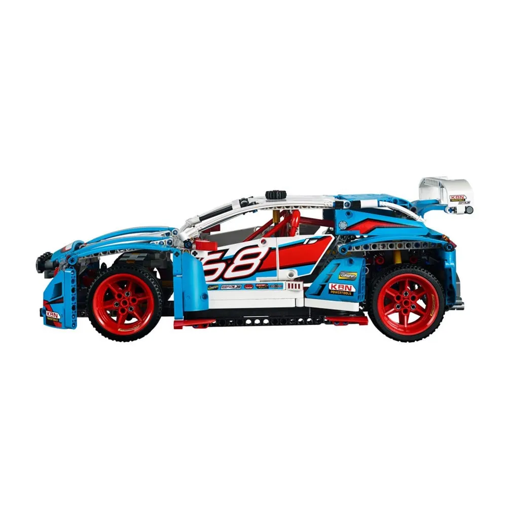 LEGO 42077 Technic - Rally Car