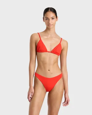 Leya Bikini Bottom - Sunrise