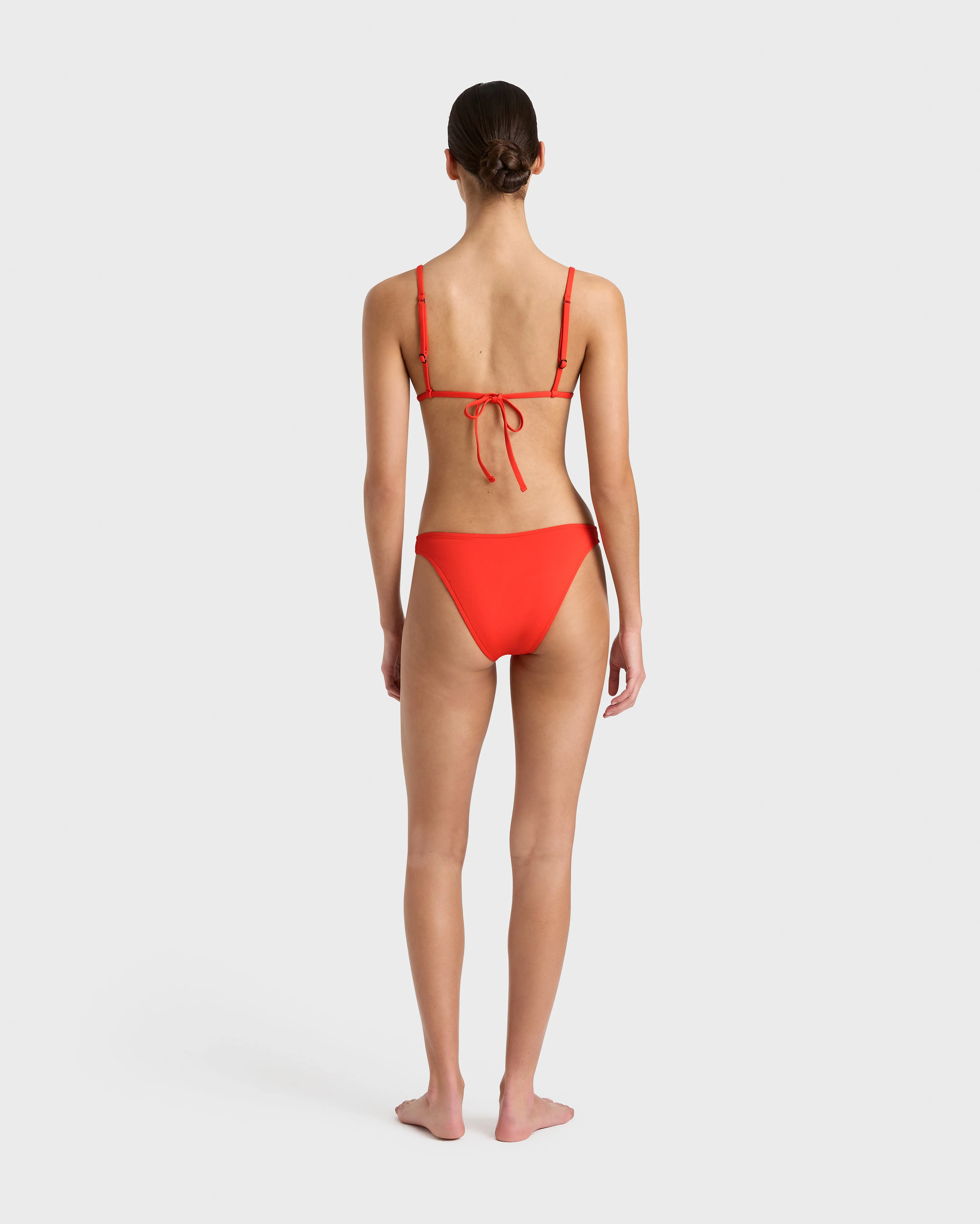 Leya Bikini Bottom - Sunrise