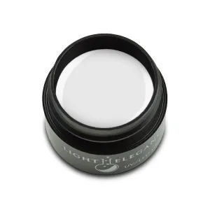 Light Elegance Gel Paint - Primary White