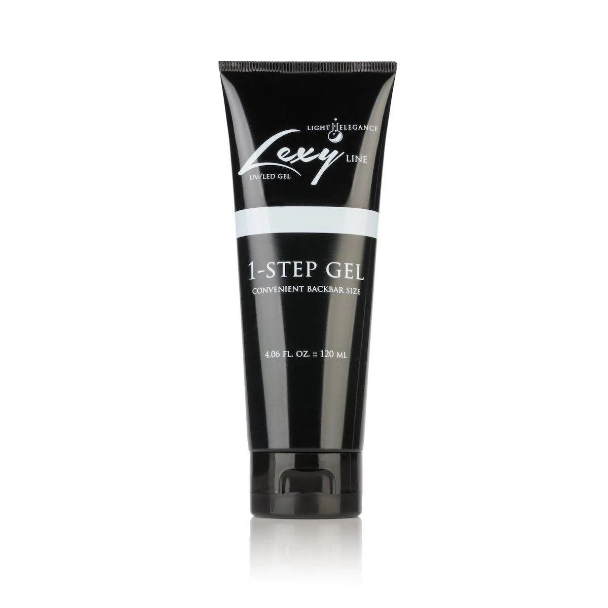 Light Elegance Lexy Line Gel - 1-Step - Clear
