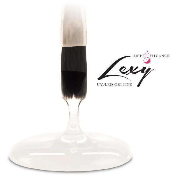 Light Elegance Lexy Line Gel - 1-Step - Clear