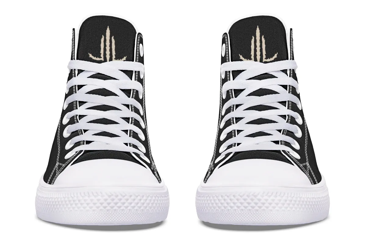 Lil Devil High Tops