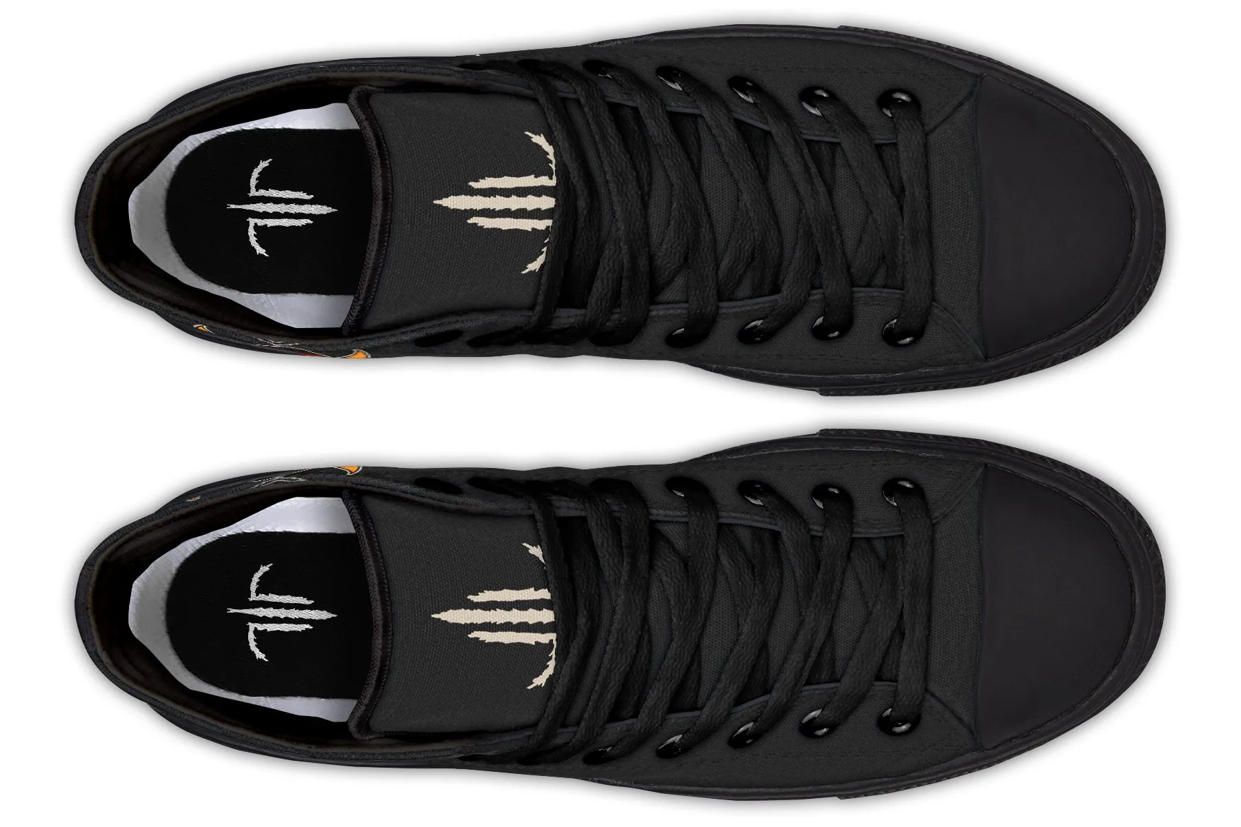 Lil Devil High Tops