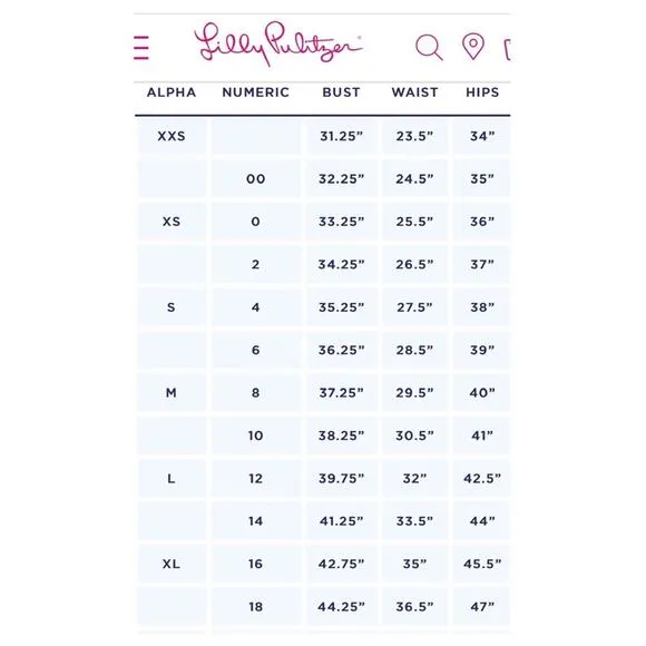Lilly Pulitzer Elba Coolmax Sweater Sz.XS