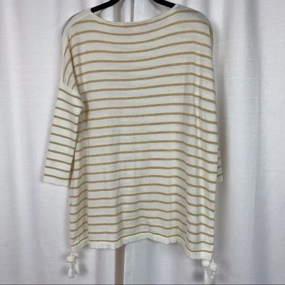 Lilly Pulitzer Elba Coolmax Sweater Sz.XS