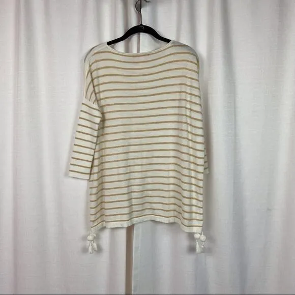 Lilly Pulitzer Elba Coolmax Sweater Sz.XS