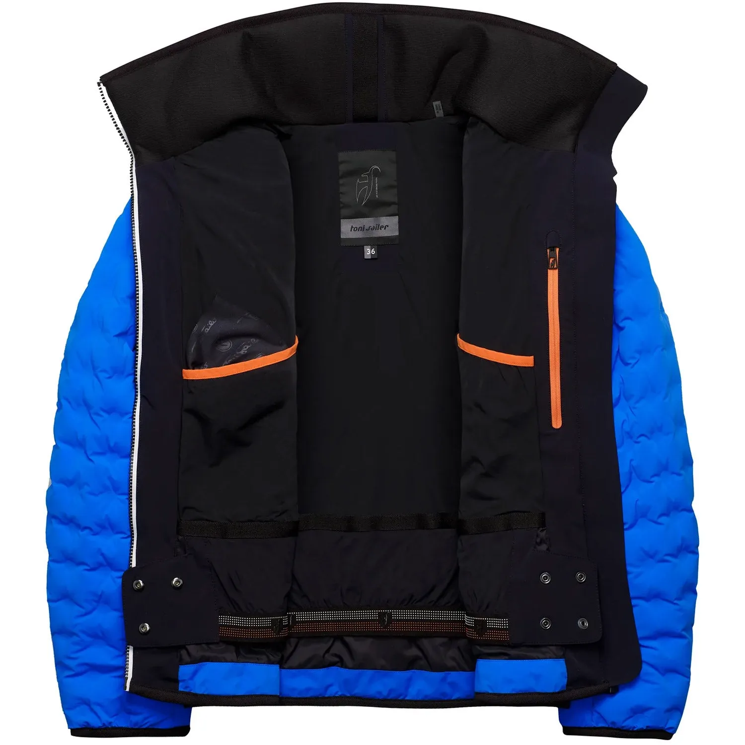 Lina Womens Ski Jacket