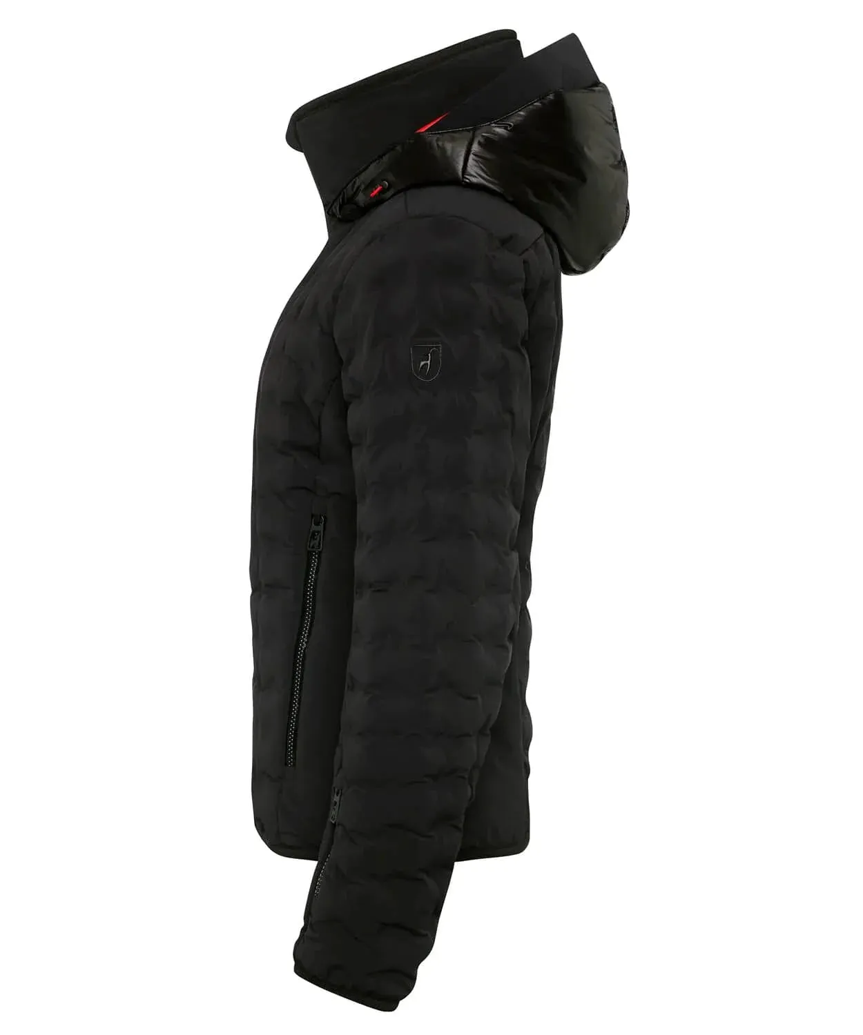 Lina Womens Ski Jacket