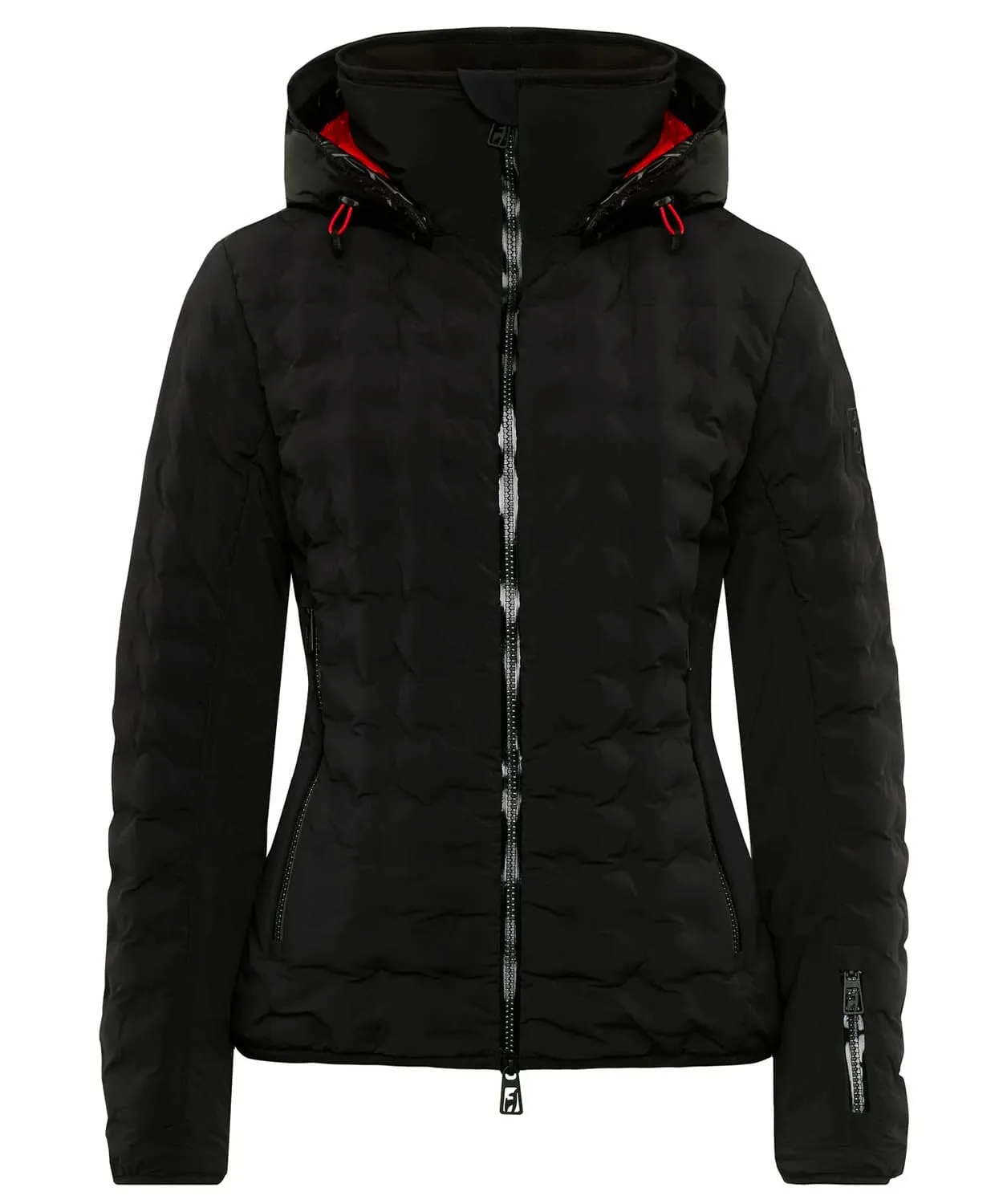 Lina Womens Ski Jacket