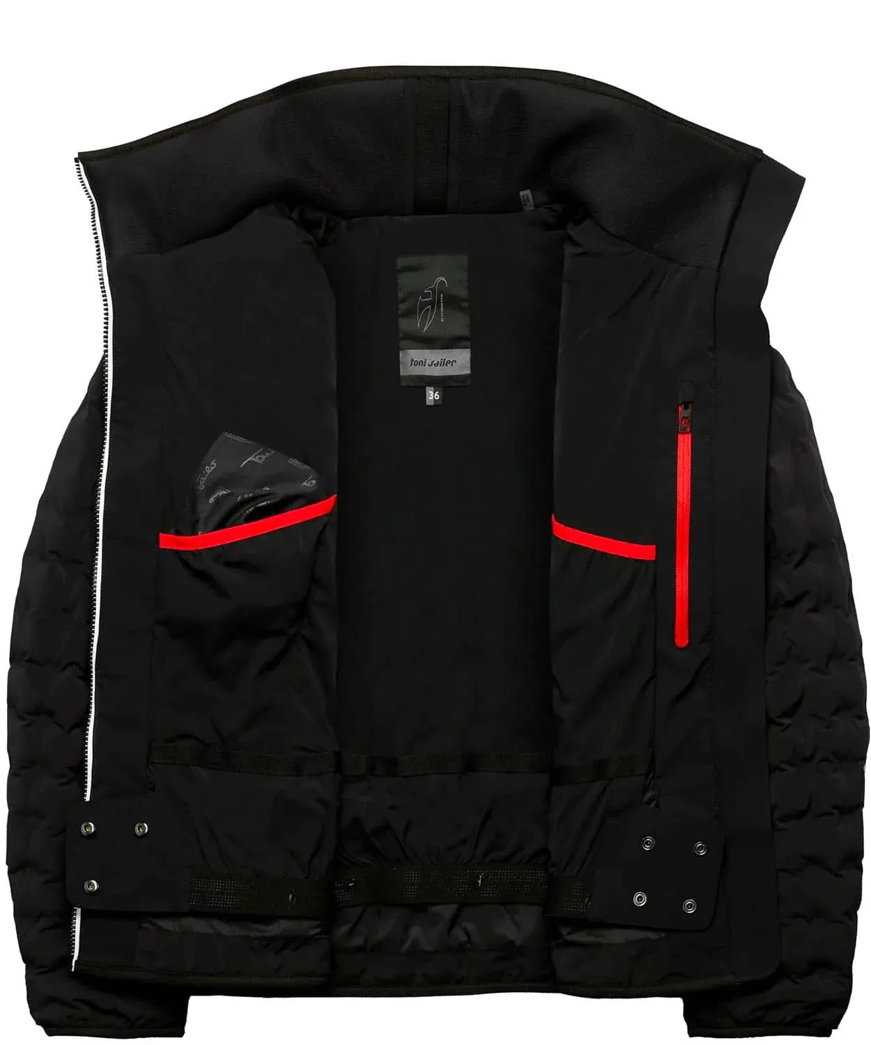 Lina Womens Ski Jacket