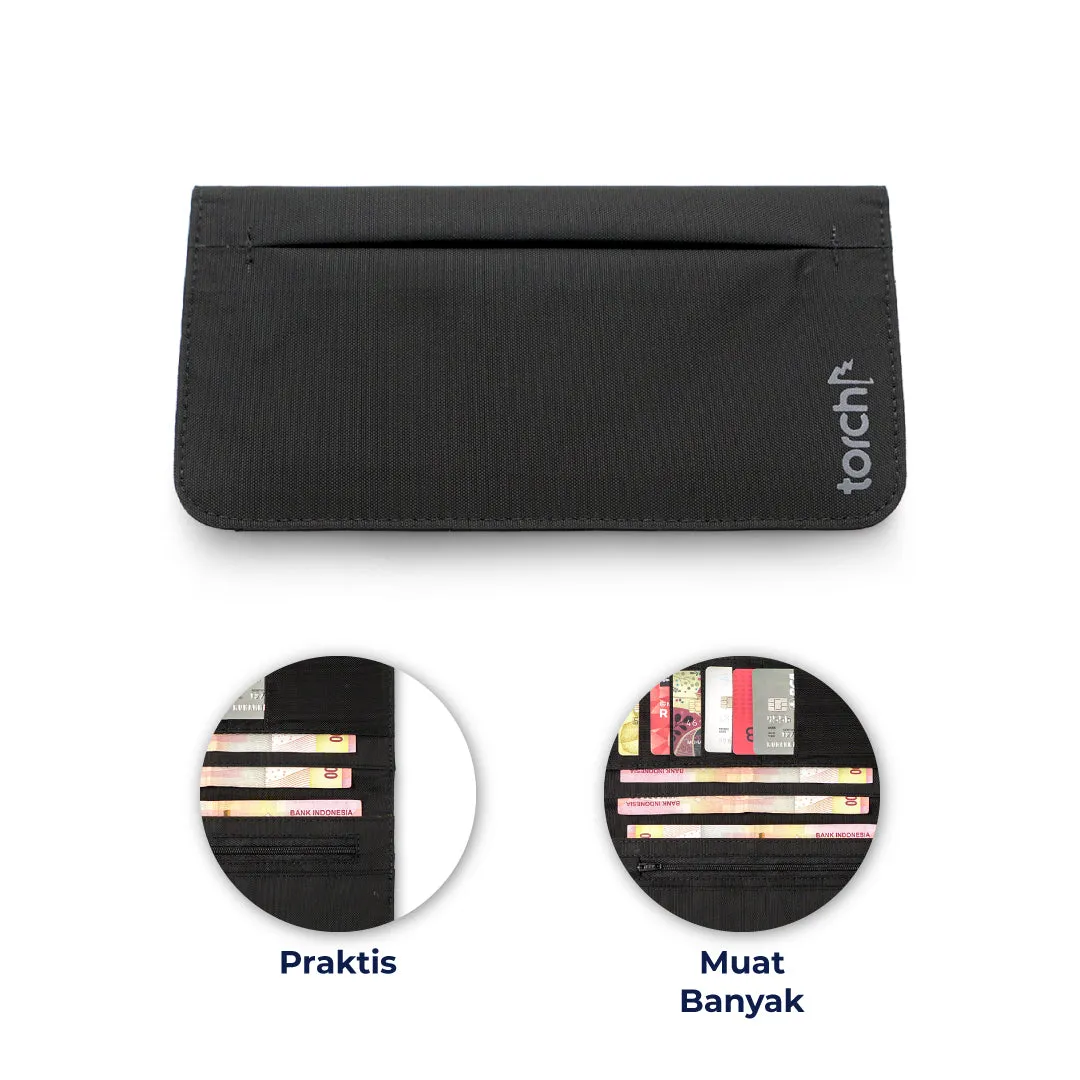 Long Wallet Oder