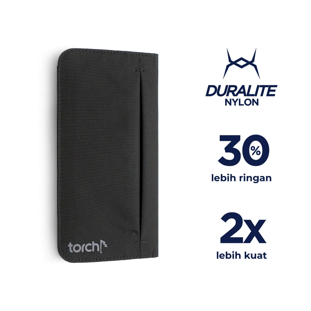 Long Wallet Oder