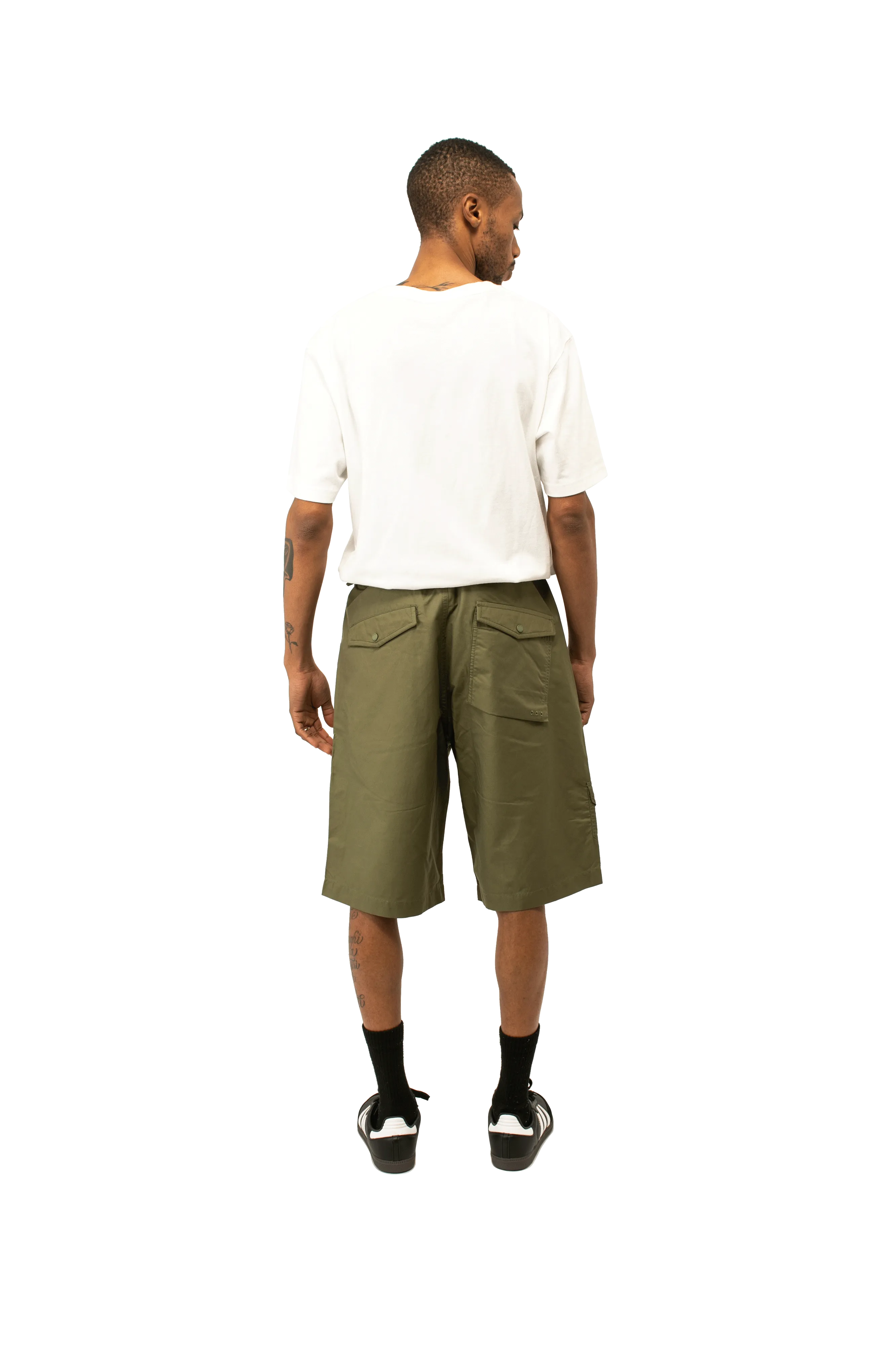 Loose Snoshorts