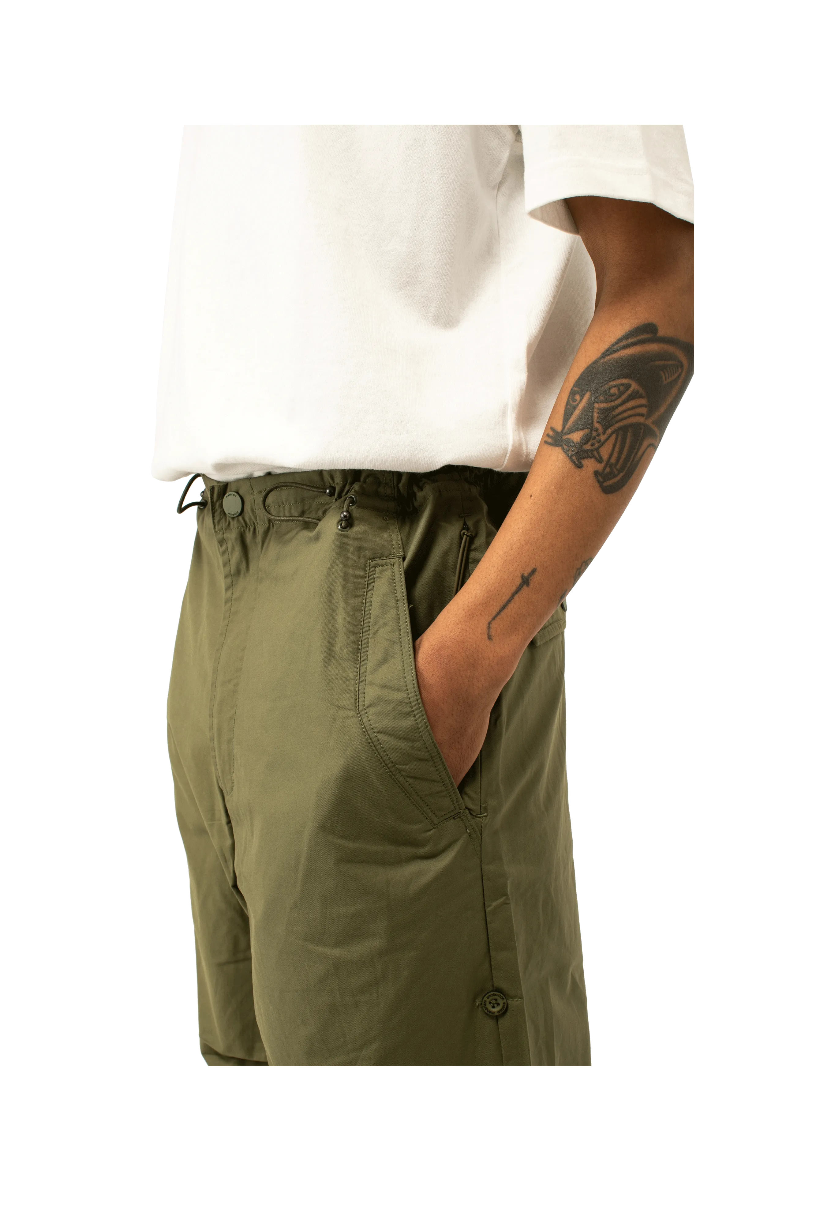 Loose Snoshorts