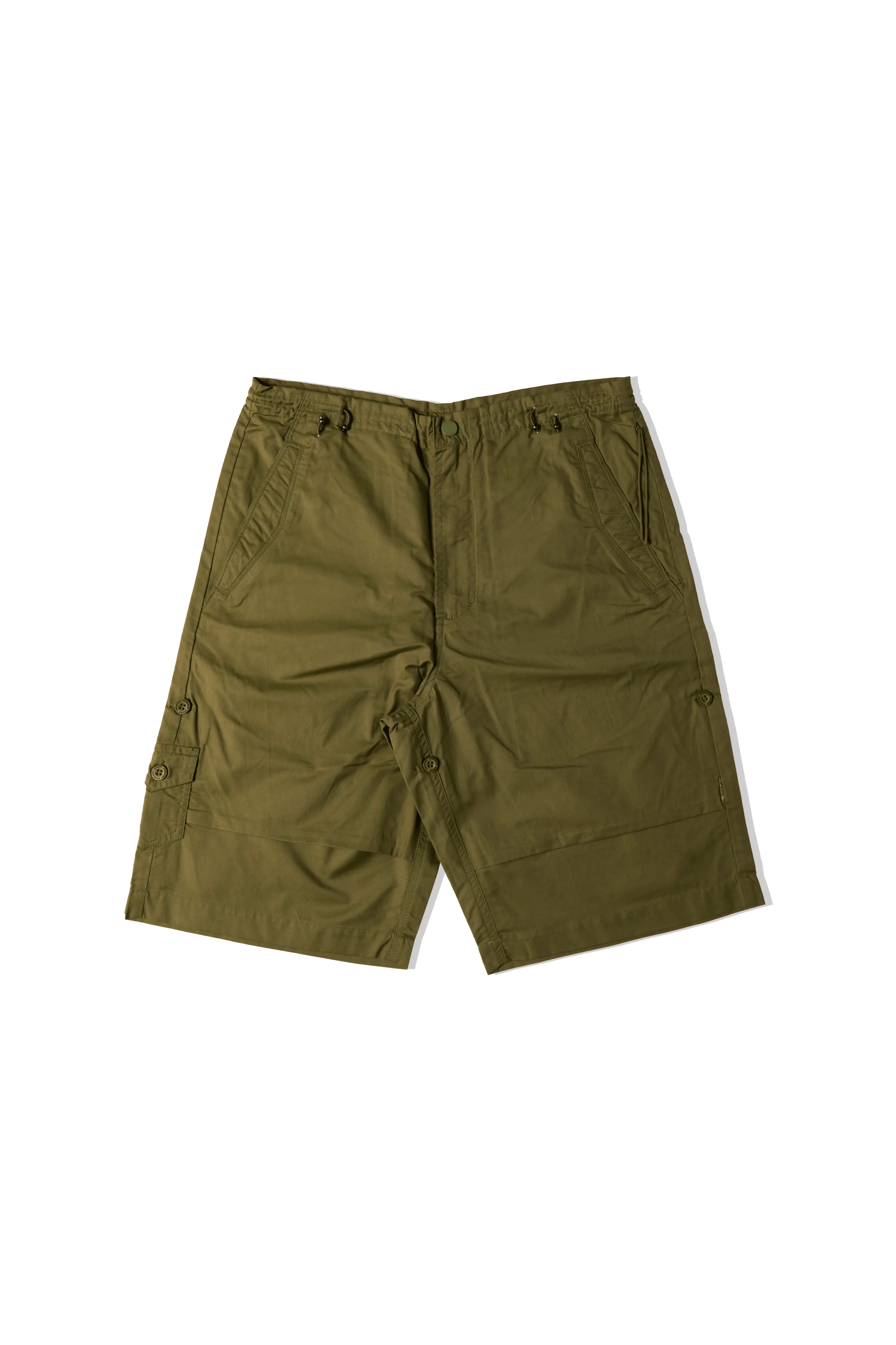 Loose Snoshorts
