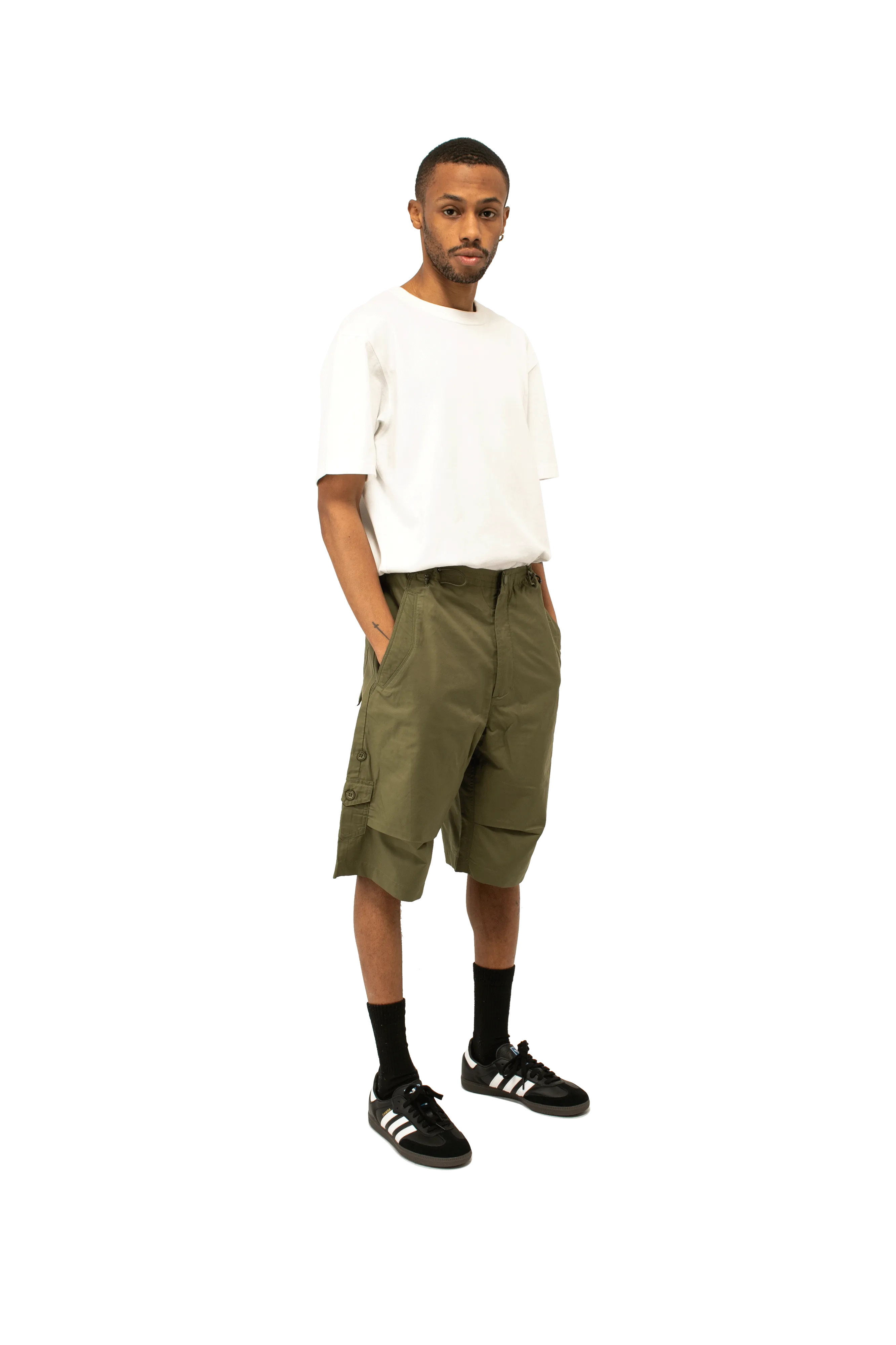 Loose Snoshorts