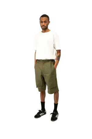 Loose Snoshorts