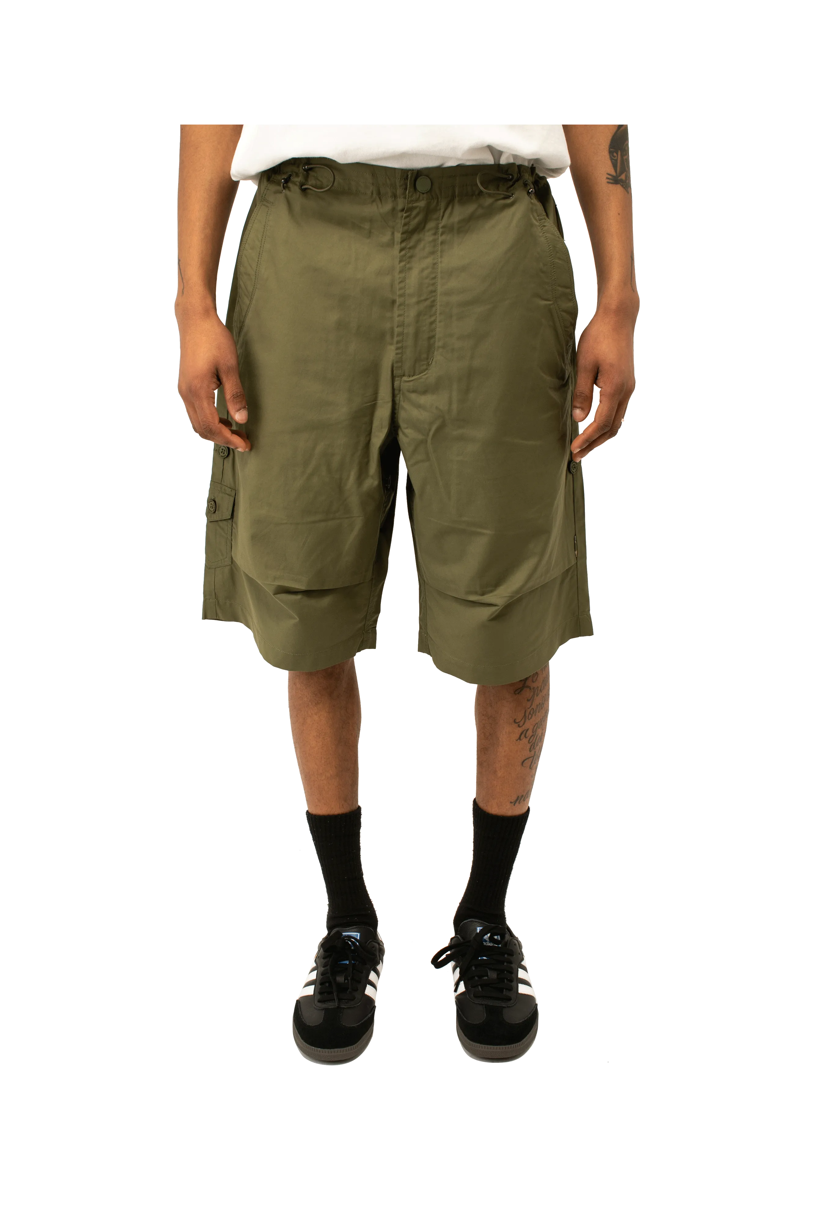 Loose Snoshorts