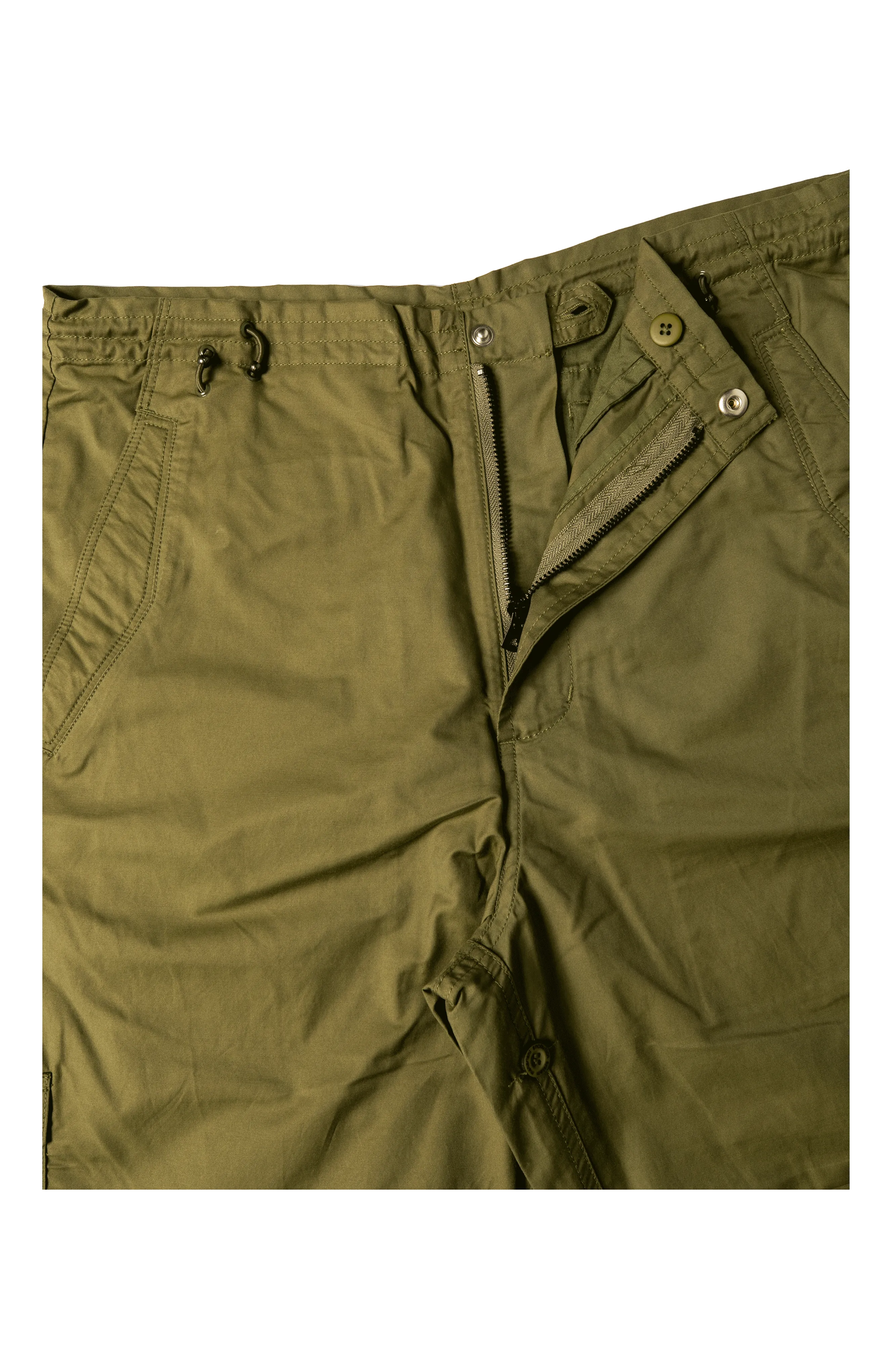 Loose Snoshorts