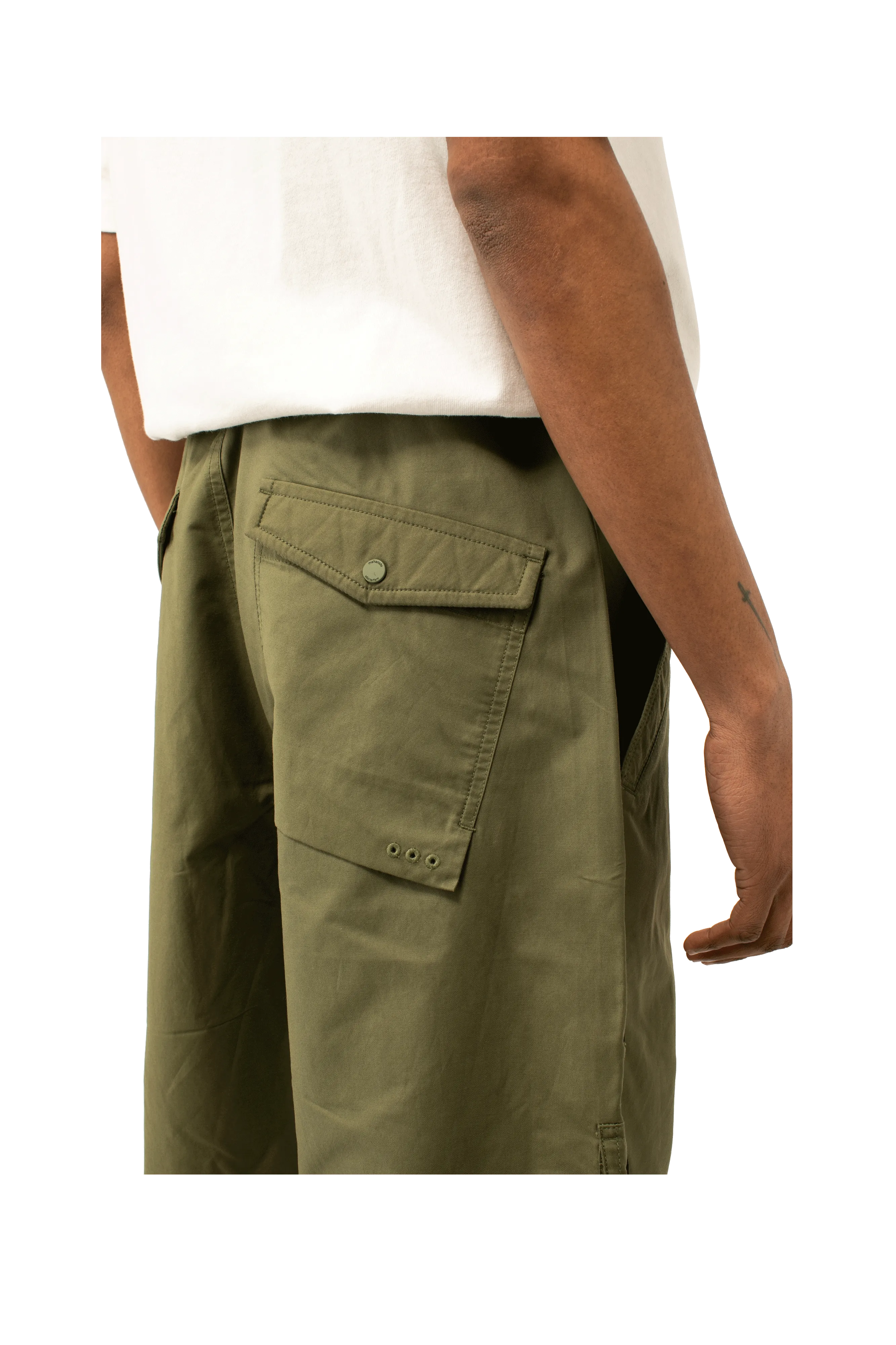 Loose Snoshorts
