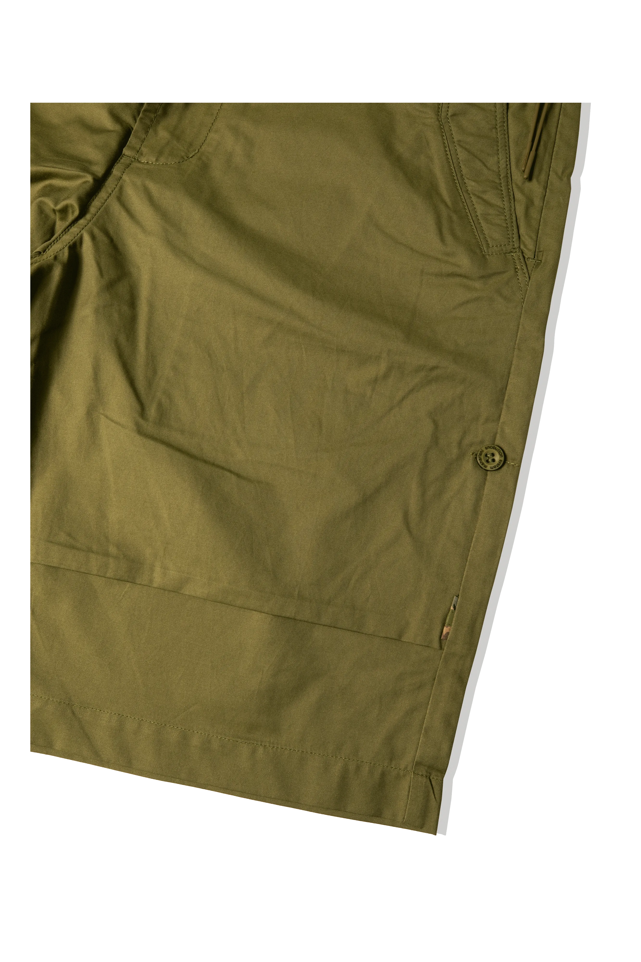 Loose Snoshorts