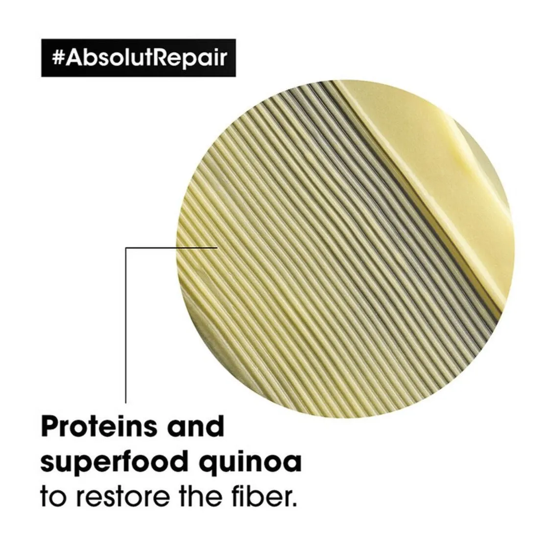 Loreal Professional Absolut Repair Instant Resurfacing Conditioner