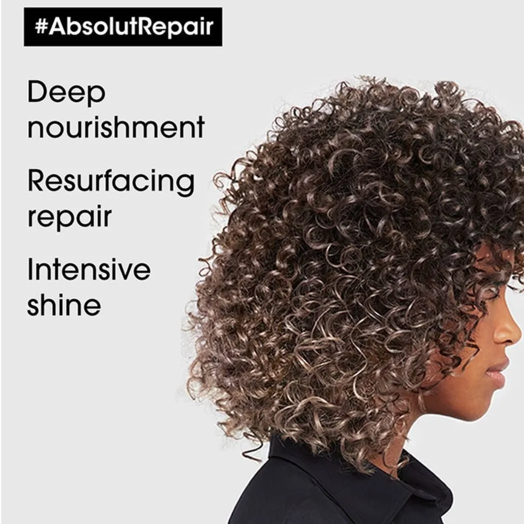 Loreal Professional Absolut Repair Instant Resurfacing Conditioner
