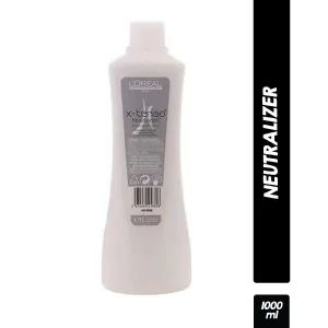 L'Oreal Professionnel X-Tenso Neutralising Straightening Cream (1000ml)