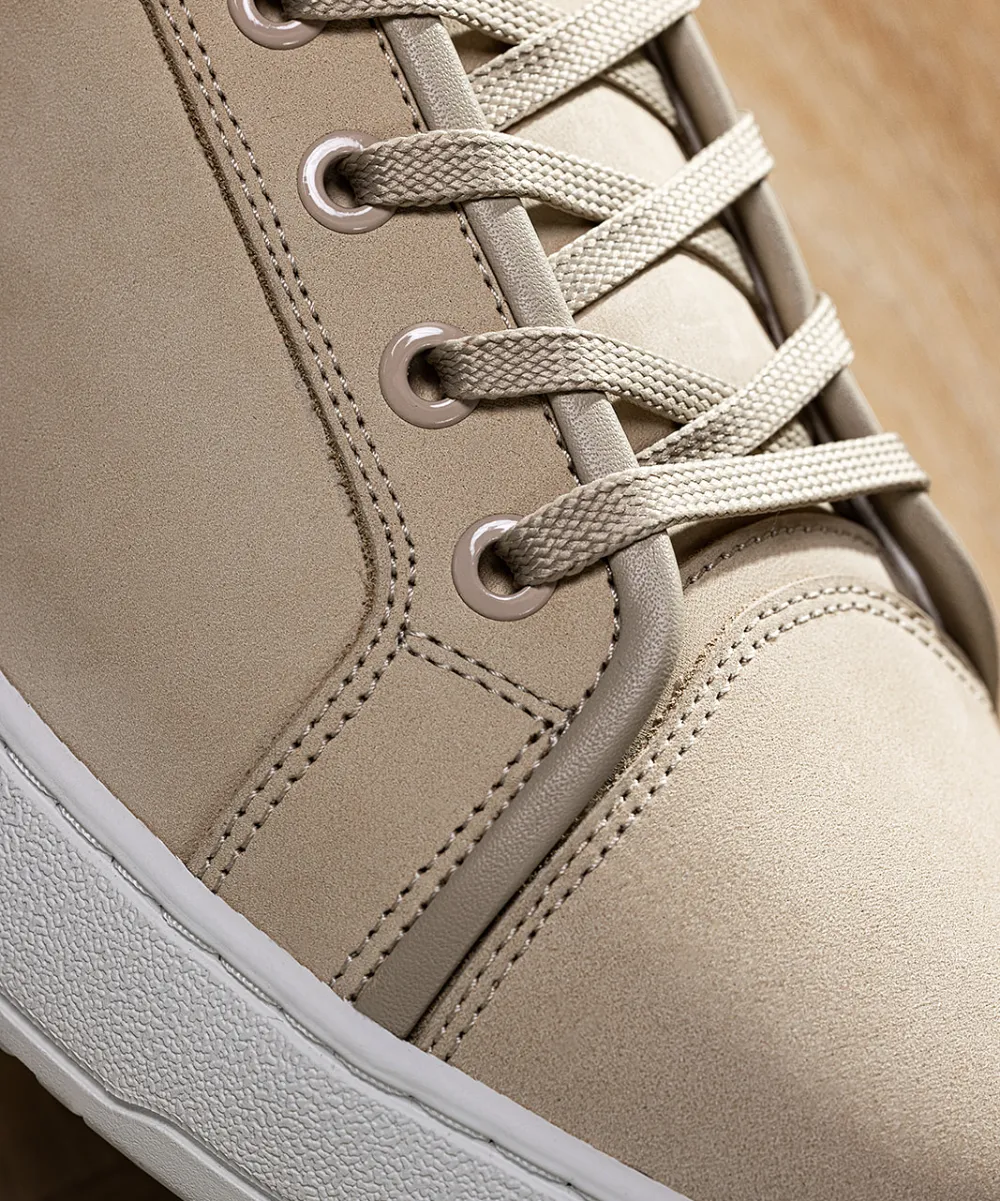 LT 01 Shades Nubuck Sand