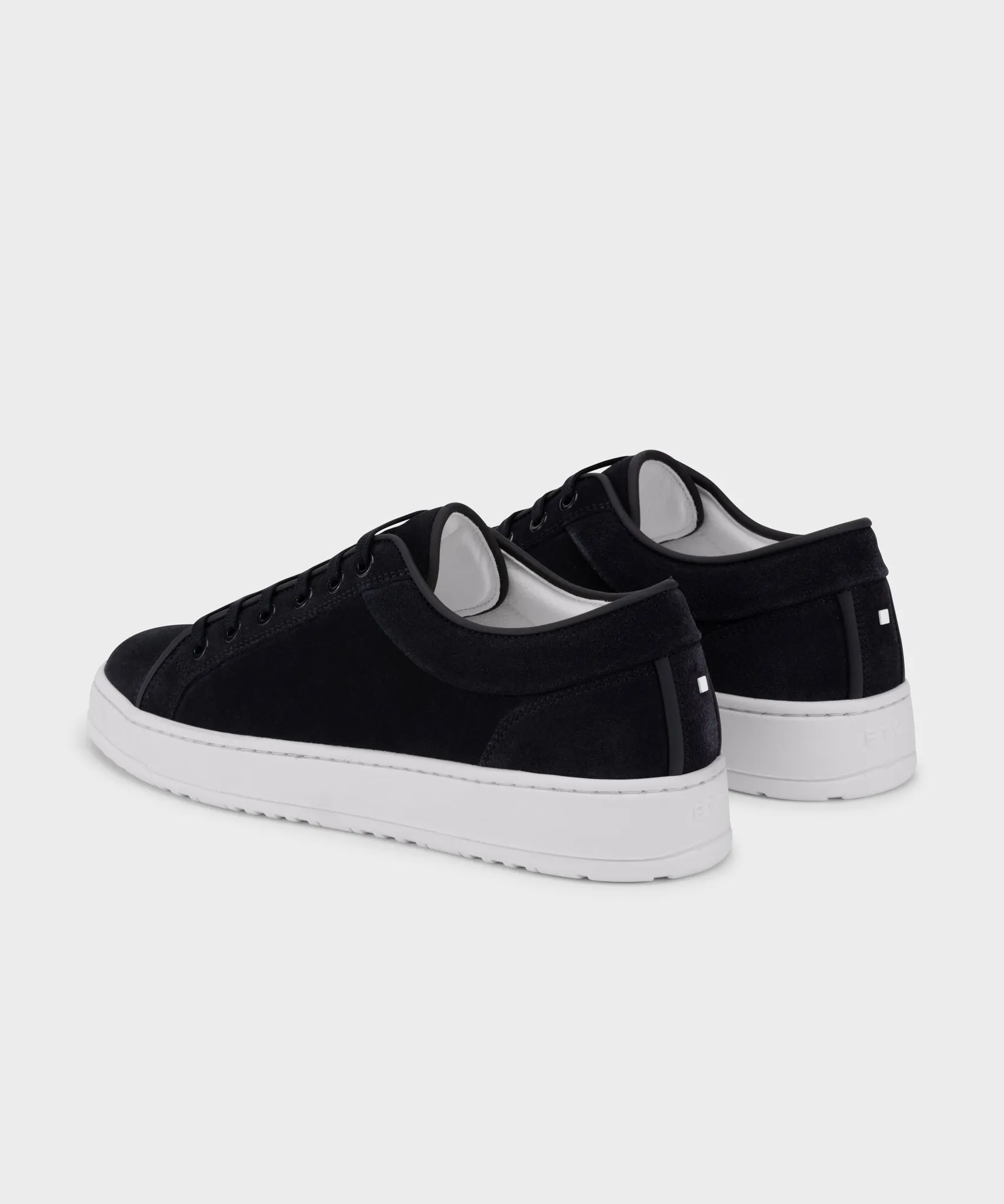 LT 01 Shades Suede Blueberry